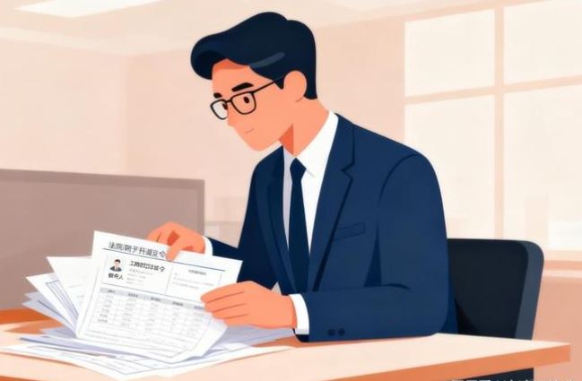 新乡财产调查