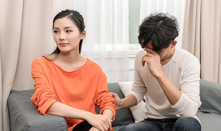 新乡如何离婚能名正言顺可不留话柄